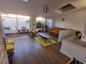 Superbe Duplex lumineux avec terrasse